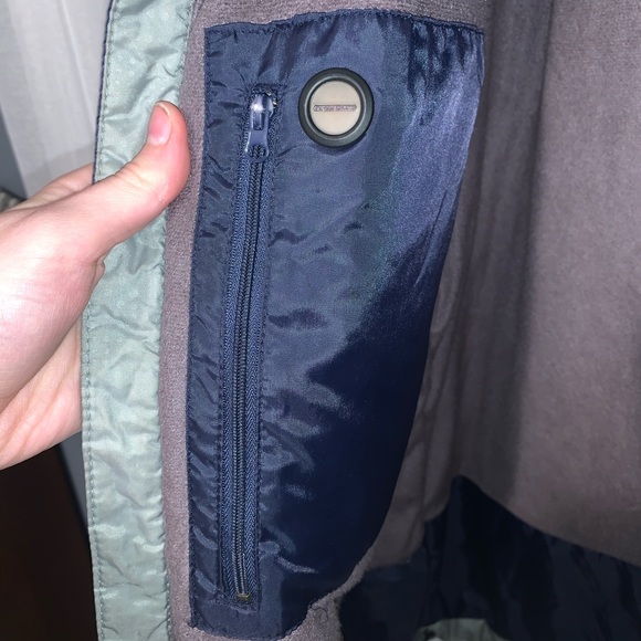 Jimmie Johnson Chase Authentics NASCAR Jacket - Picture 6 of 8